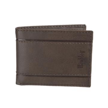 Wembley Traveler Wallet