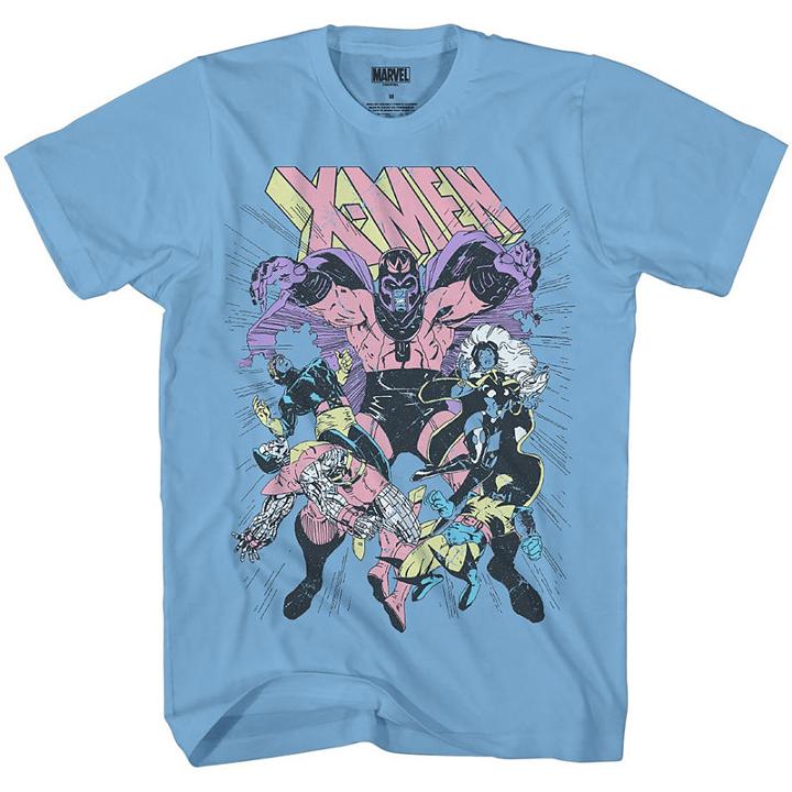 X-men Graphic Tee