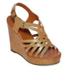 Just Dolce By Mojo Moxy Sachet Womens Wedge Sandals