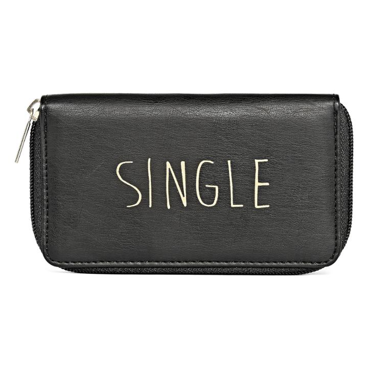 T-shirt & Jeans&trade; Zip-around Wallet