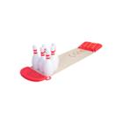 Bestway H2ogo 18 Foot Slide N Splash Bowling