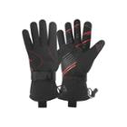Igloos&trade; Carbon Asr Softshell Gloves