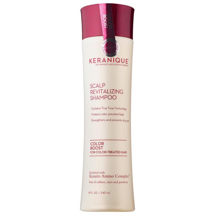 Keranique Scalp Revitalizing Shampoo