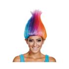 Buyseasons Trolls - Rainbow Unisex Dress Up Accessory