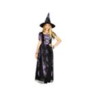 Starlight Witch Child Costume