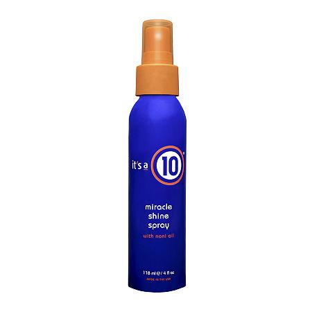 It's A 10 Miracle Shine Spray - 4 Oz.