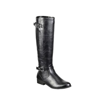Unisa Womens Tala Riding Boots - Wide Calf
