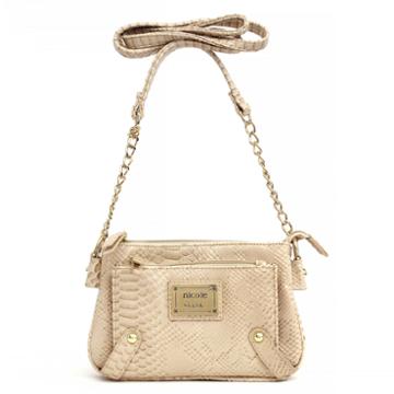 Nicole By Nicole Miller Suzie Mini Crossbody