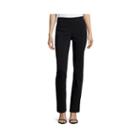 Liz Claiborne Pull-on Stretch Trousers