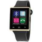 Itouch Air Unisex Green Smart Watch-ita33601g714-ogd