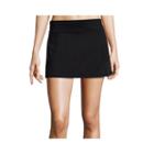 Xersion&trade; Mesh Mixed Skort - Tall