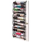 Sunbeam 36-pair Shoe Rack