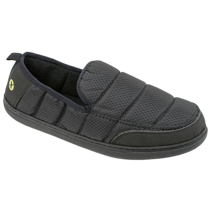 Xersion Moccasin Slippers