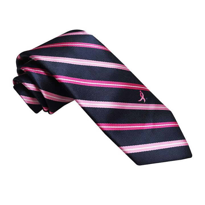 Stripe Tie