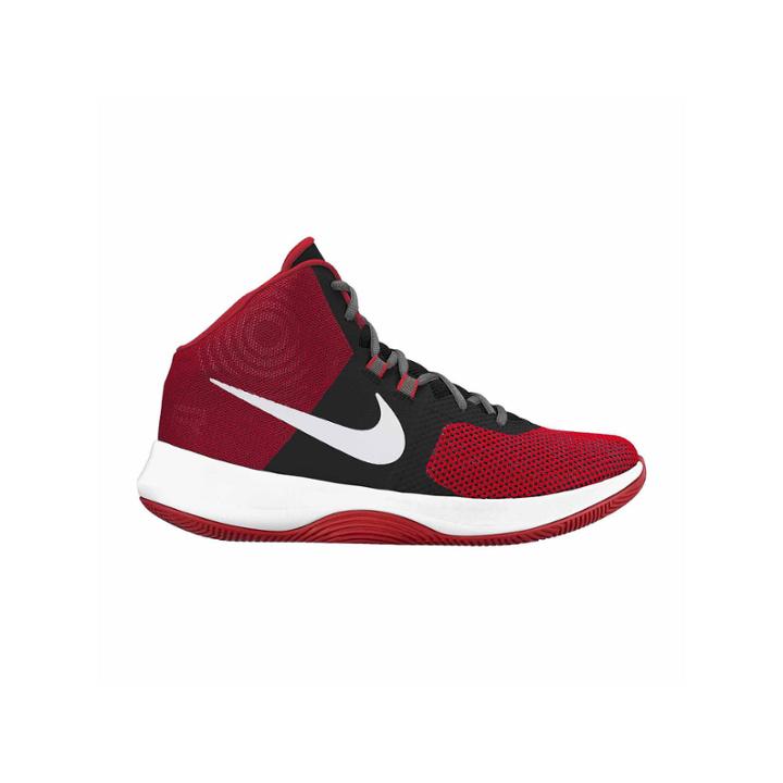 Nike Air Precision Mens Basketball Shoes