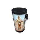 Star Wars Cup Sleeve With 16oz. Glass