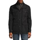 London Fog Midweight Quilted Jacket