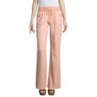 Tyte Jeans Solid Palazzo Pants Juniors