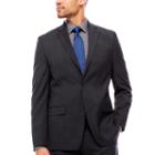 Collection By Michael Strahan Pattern Classic Fit Suit Jacket