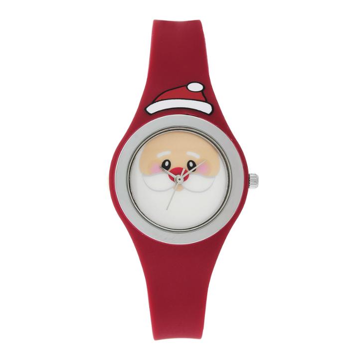 Mixit&trade; Womens White Strap Watch