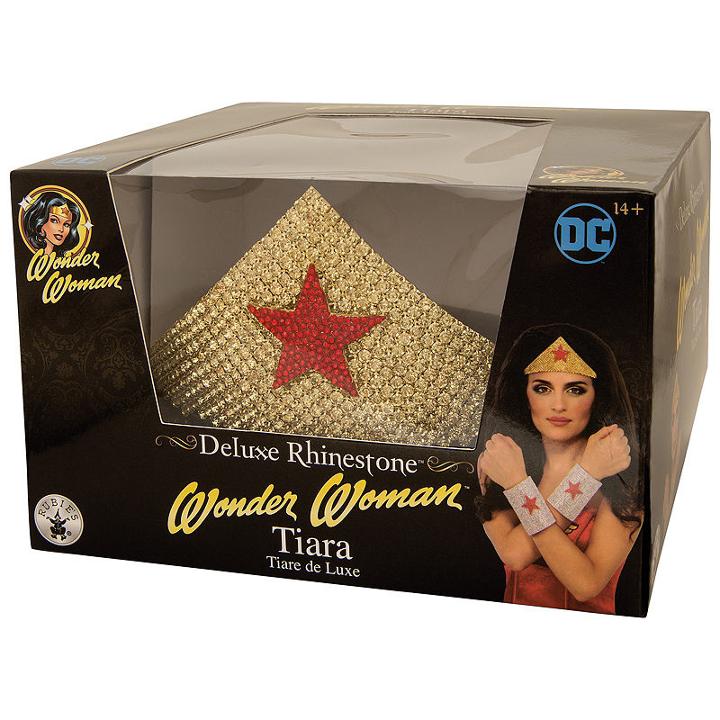 Buyseasons Dc Superhero - Dress Up Costume Unisex