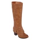 2 Lips Lucky Boots - Wide Calf