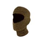Quietwear Knit Balaclava