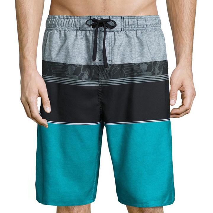 Burnside Fiji E Boardshort