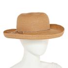 Scala Bow Bucket Hat