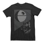 Star Wars The Fighters Graphic Tee