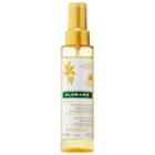 Klorane Sun Protection Protective Oil With Ylang-ylang Wax