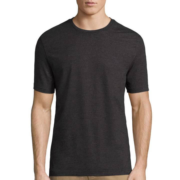 St. John's Bay Short Sleeve Legacy Tee