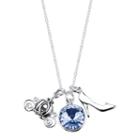 Disney Cinderella Pendant Necklace