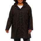 Seb Water Resistant Raincoat-plus