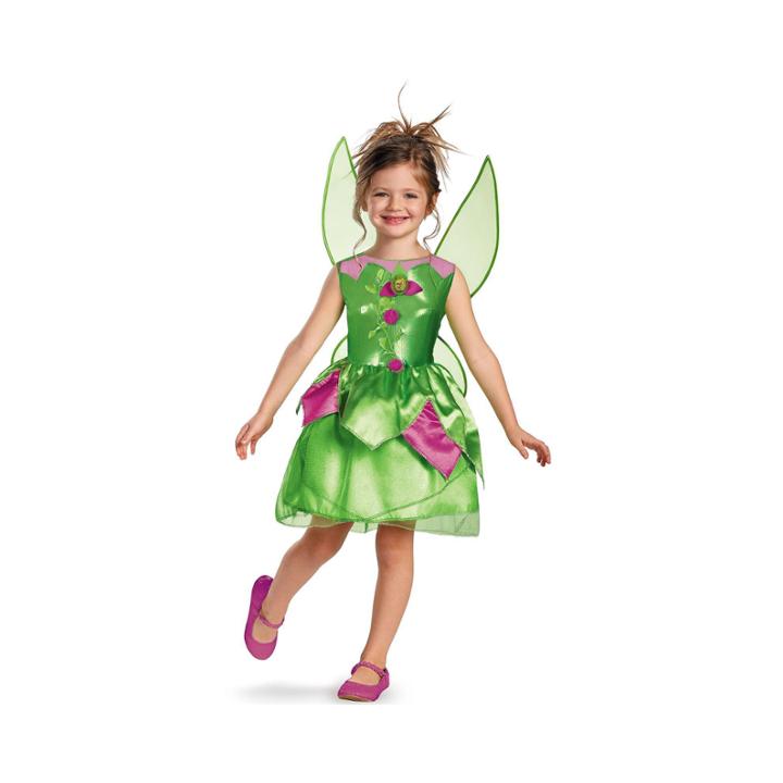 Tinker Bell Classic Child Costume