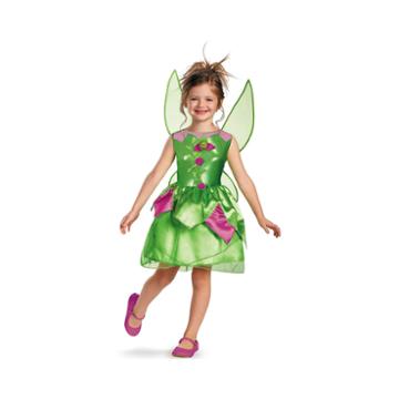 Tinker Bell Classic Child Costume