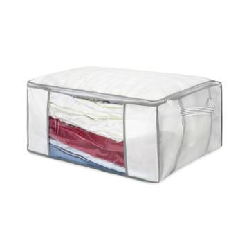 Whitmor Spacemaker White Vacuum Storage Bag