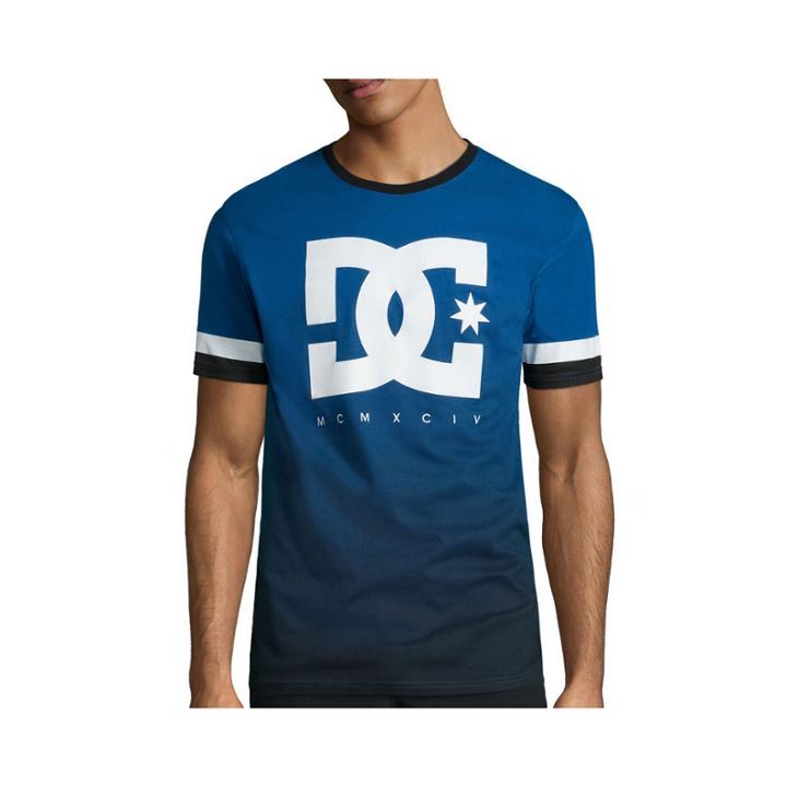 Dc Shoes Co. Short-sleeve Prime Knit Tee
