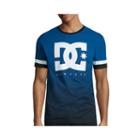 Dc Shoes Co. Short-sleeve Prime Knit Tee
