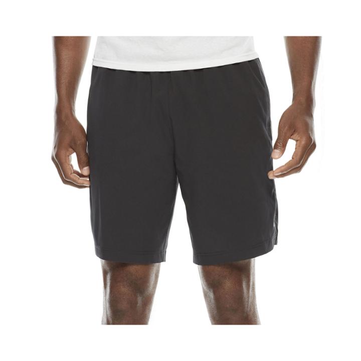 Xersion&trade; 2-in-1 Running Shorts