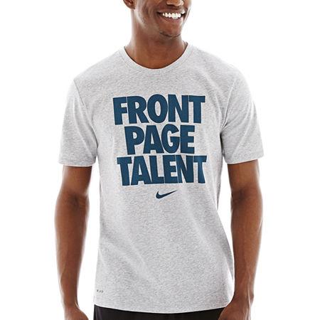 Nike Talent Tee