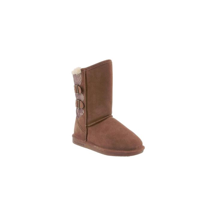 Bearpaw Boshie Womens Winter Boots