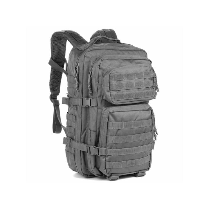 Red Rock Outdoor Gear Large Assault Pack - Tornado