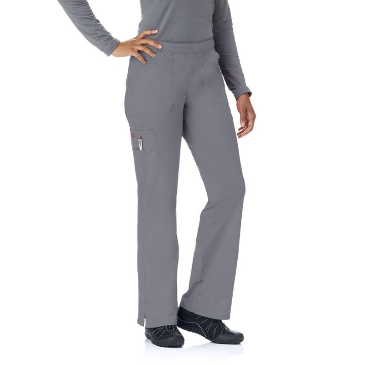 Bio Stretch Womens Cargo Pants - Tall
