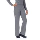 Bio Stretch Womens Cargo Pants - Tall