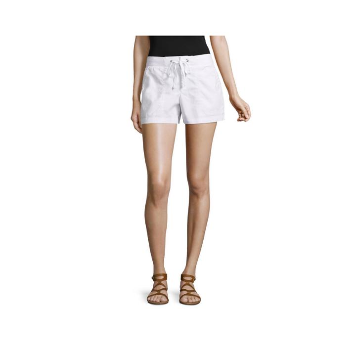 A.n.a 7 Woven Cargo Shorts - Talls