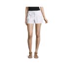 A.n.a 7 Woven Cargo Shorts - Talls
