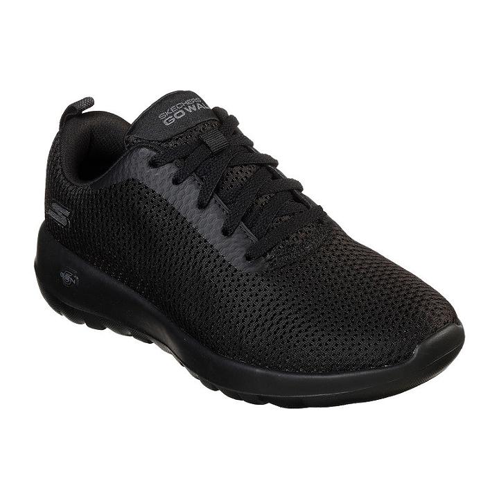 Skechers Go Walk Joy Womens Walking Shoes Wide