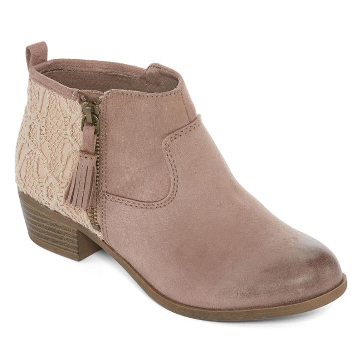 Arizona Genovesa Womens Bootie
