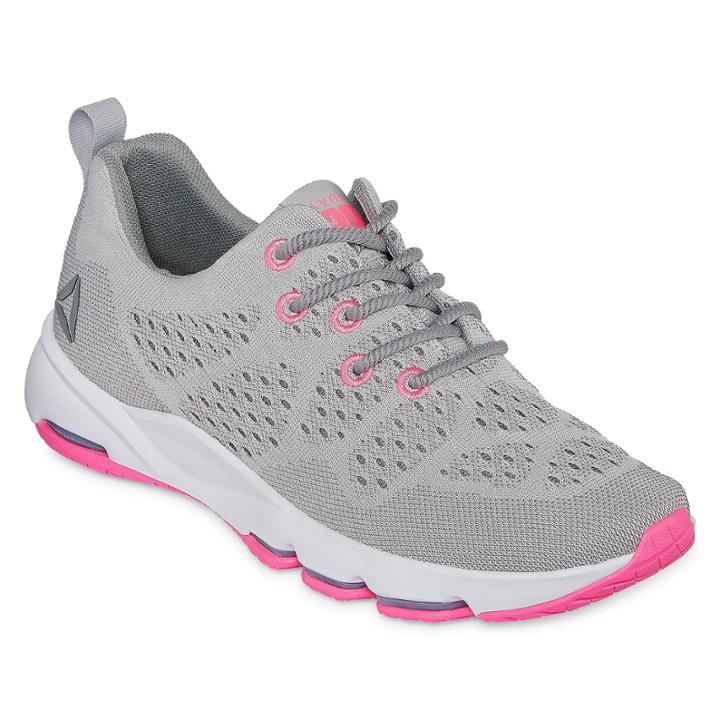 Reebok Breast Cancer Cloudride Dmx Womens Walking Shoes
